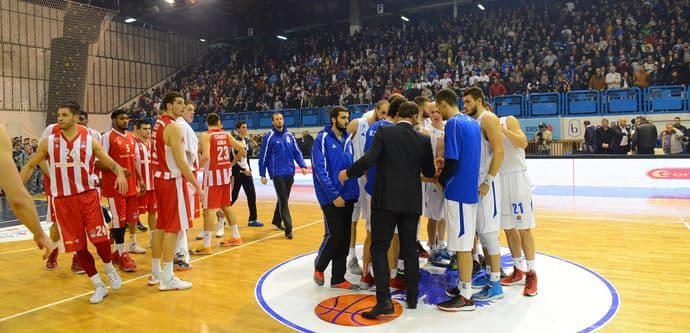 Dubljević: Hvala publici, Radonjić: Svaka čast Sutjesci Dubljević: Hvala publici, Radonjić: Svaka čast Sutjesci