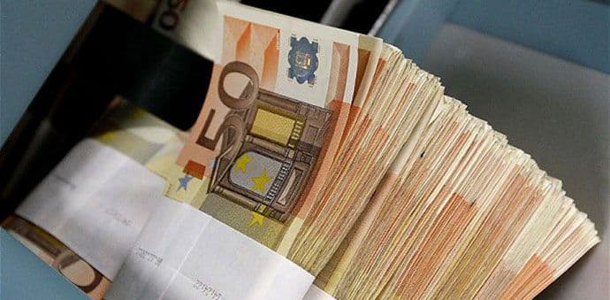 Za podršku klasterima 150 hiljada EUR Za podršku klasterima 150 hiljada EUR