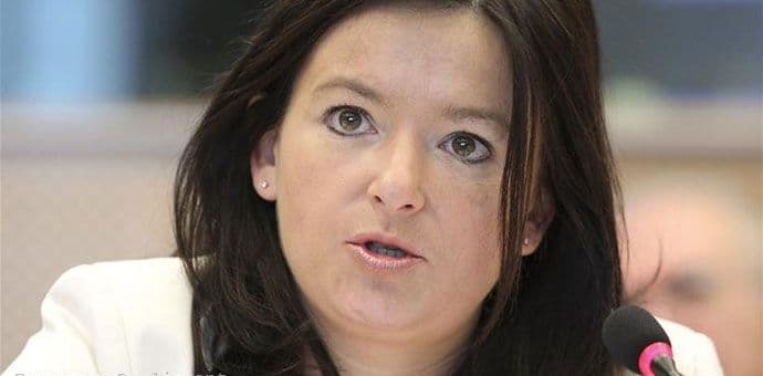 FAJON: Evropa je na kritičnoj tački FAJON: Evropa je na kritičnoj tački