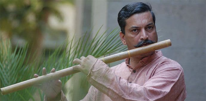 Zvuci Indije na koncertu u Modernoj galeriji Zvuci Indije na koncertu u Modernoj galeriji