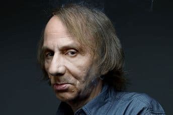 Uelbek optužio Olanda i Sarkozija za napade u Parizu