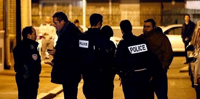 ATINA: U poslovnom centru eksplodirala bomba ATINA: U poslovnom centru eksplodirala bomba