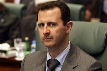 Postoji li fatalni propust u ruskoj politici podrške Al-Asadu?