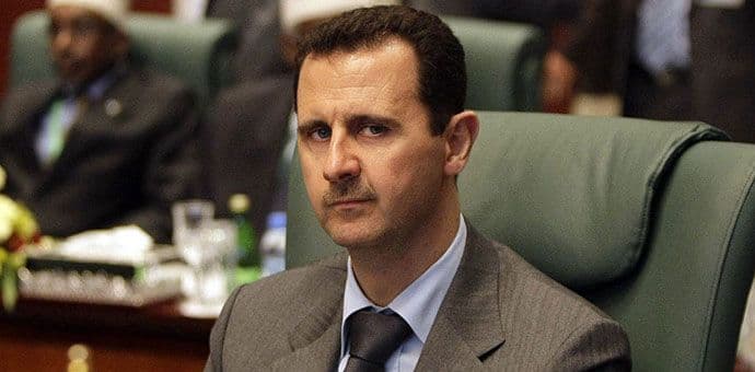 Postoji li fatalni propust u ruskoj politici podrške Al-Asadu? Postoji li fatalni propust u ruskoj politici podrške Al-Asadu?