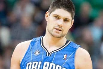 NBA: Dabl-dabl Vučevića, poraz Pekovića