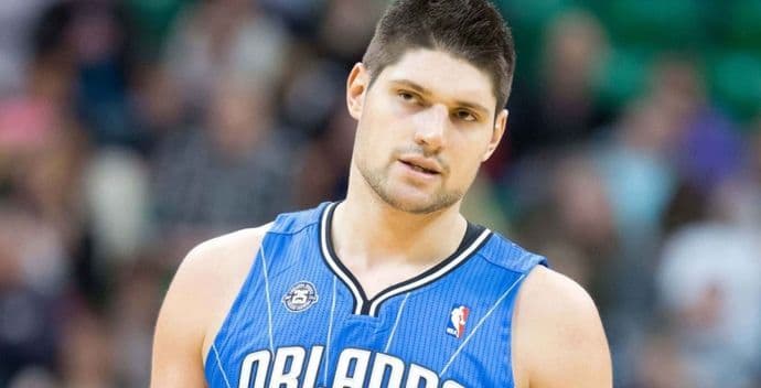 VIDEO - NBA: Lebron bolji od Vučevića, Voriorsi na 24-0 VIDEO - NBA: Lebron bolji od Vučevića, Voriorsi na 24-0