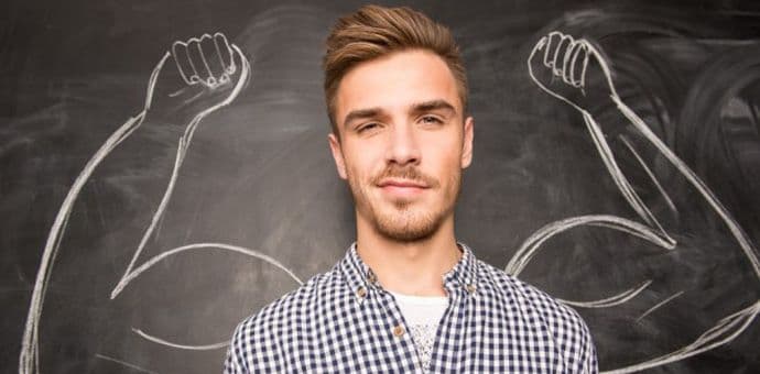 Tri načina da u teretani pobijedite genetiku Tri načina da u teretani pobijedite genetiku