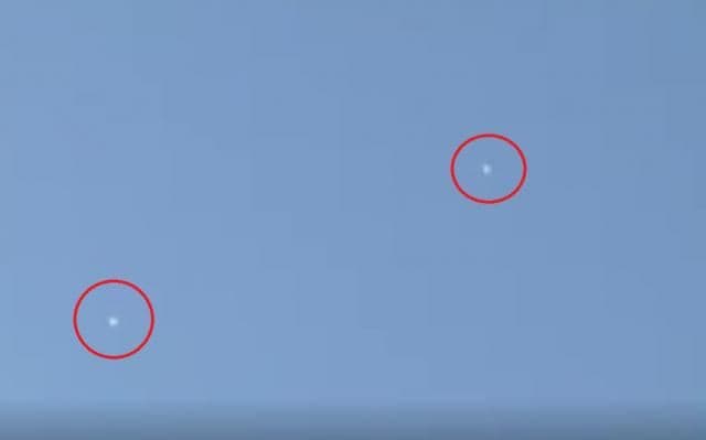 Pobunjenici dijele snimak mrtvog ruskog pilota Pobunjenici dijele snimak mrtvog ruskog pilota