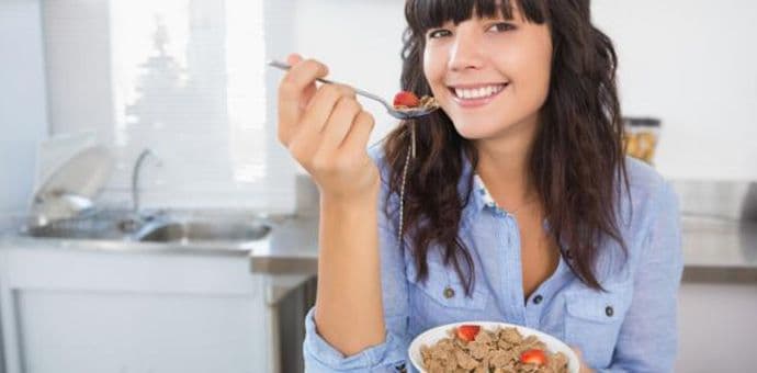 Doručak koji pomaže u sprječavanju raka debelog crijeva Doručak koji pomaže u sprječavanju raka debelog crijeva