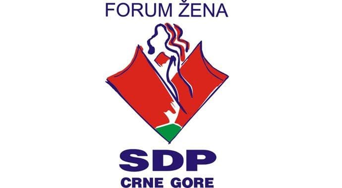 Forum žena SDP: Pooštriti kaznenu politiku za nasilje nad ženama Forum žena SDP: Pooštriti kaznenu politiku za nasilje nad ženama