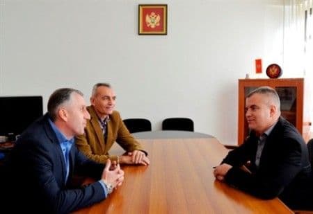 Saša Jovanović oficir u NATO-u Saša Jovanović oficir u NATO-u