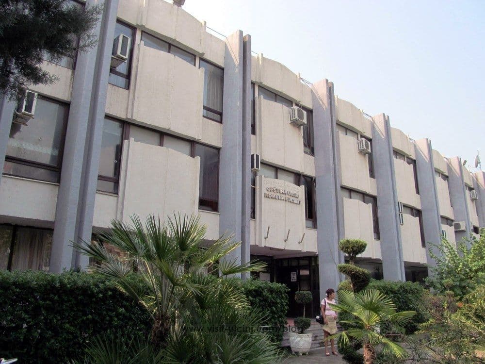 Ulcinj: Otvorena kancelarija za dijasporu Ulcinj: Otvorena kancelarija za dijasporu