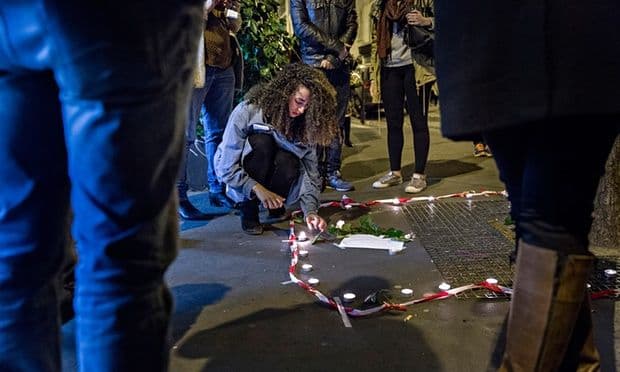 Pariz: Vlasnik restorana prodao snimak napada Pariz: Vlasnik restorana prodao snimak napada