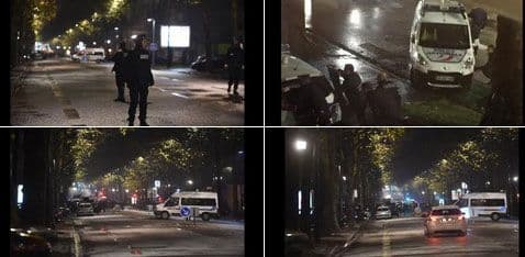 Francuska: Talačka kriza, ima ranjenih Francuska: Talačka kriza, ima ranjenih