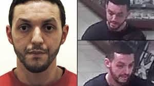 Novi osumnjičeni za napade u Parizu Novi osumnjičeni za napade u Parizu