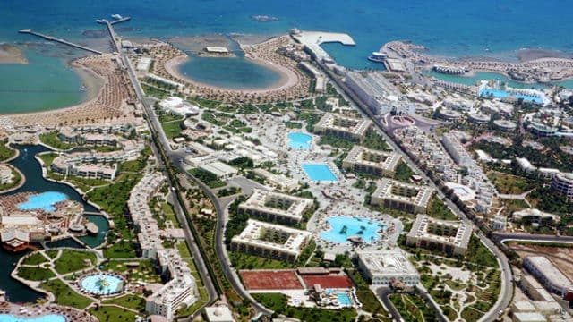 Kairo: Napadnut hotel, sedam mrtvih Kairo: Napadnut hotel, sedam mrtvih