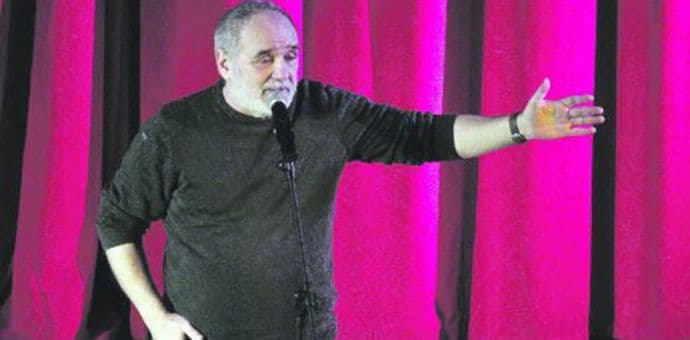 Balašević se izvinio za psovku od prije 40 godina Balašević se izvinio za psovku od prije 40 godina