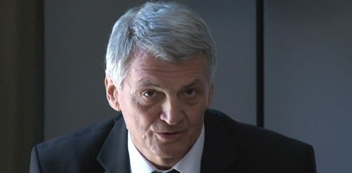 PERIŠIĆ: Povjerioci informisani o stanju u preduzeću PERIŠIĆ: Povjerioci informisani o stanju u preduzeću