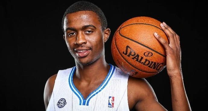 VIDEO: Budućnost dovela bivšeg igrača Milvokija i Orlanda! VIDEO: Budućnost dovela bivšeg igrača Milvokija i Orlanda!