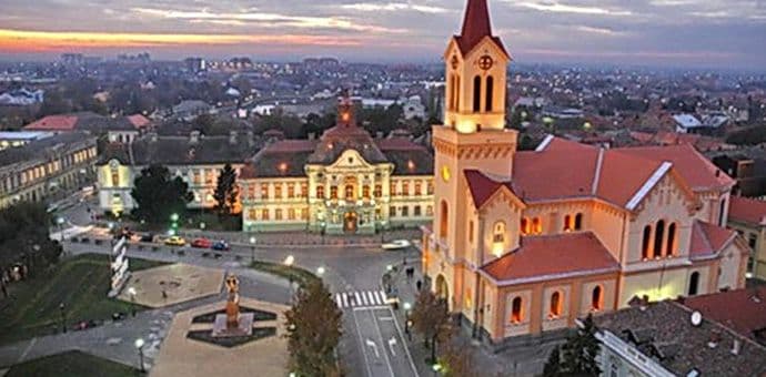 ZRENJANIN: Ubio nevjenčanu suprugu pa sebe ZRENJANIN: Ubio nevjenčanu suprugu pa sebe