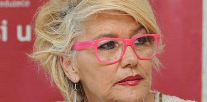 RAIČEVIĆ: Svaka treća žena osjetila neki vid nasilja RAIČEVIĆ: Svaka treća žena osjetila neki vid nasilja