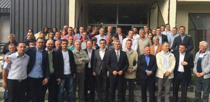 SD Plav: Opština da isplati naknadu mještanima za putni pravac Plav-Vojno selo-Gusinje SD Plav: Opština da isplati naknadu mještanima za putni pravac Plav-Vojno selo-Gusinje