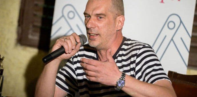 BRKOVIĆ: Dosta je bilo dvorske i rijaliti kulture BRKOVIĆ: Dosta je bilo dvorske i rijaliti kulture