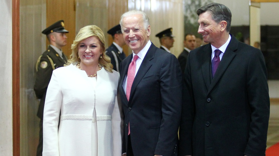 BAJDEN: Jugoistočna Evropa važna za SAD BAJDEN: Jugoistočna Evropa važna za SAD