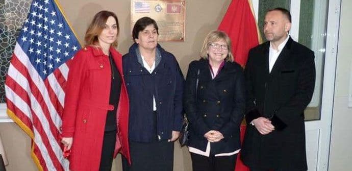 Bijelo Polje: Zvanično otvorena Mala grupna kuća  Bijelo Polje: Zvanično otvorena Mala grupna kuća