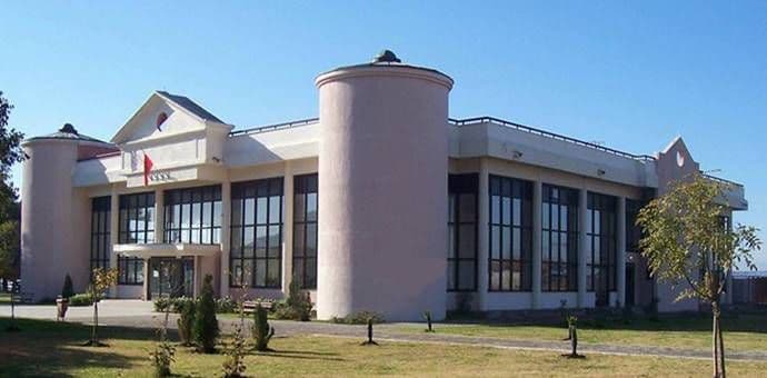 Duo MarGo pred publikom u Tuzima Duo MarGo pred publikom u Tuzima