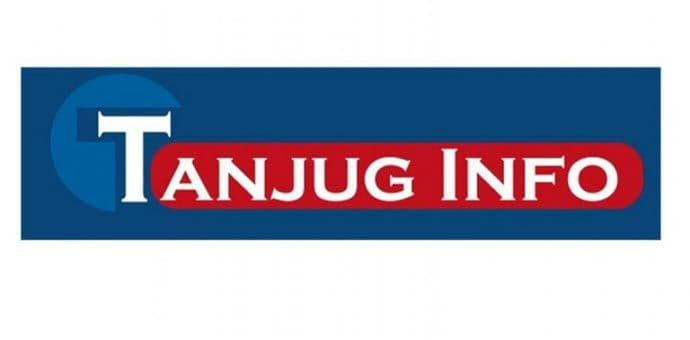 Registrovano glasilo "Tanjug info" Registrovano glasilo "Tanjug info"