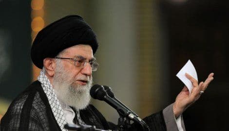 Ali Hamenei: Novcem i seksom SAD pokušava da se infiltrira u Iran Ali Hamenei: Novcem i seksom SAD pokušava da se infiltrira u Iran