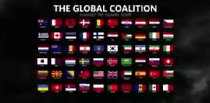 ISIS na novom snimku prijeti regionu, ali ne i Crnoj Gori ISIS na novom snimku prijeti regionu, ali ne i Crnoj Gori