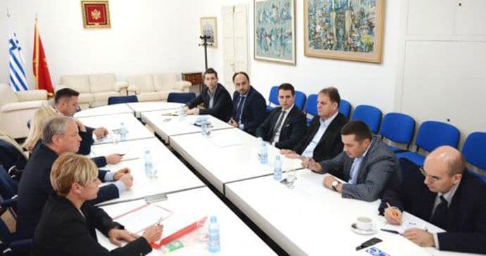 Stijepović/Vuksanović: Radni timovi za efikasniji inspekcijski nadzor Stijepović/Vuksanović: Radni timovi za efikasniji inspekcijski nadzor