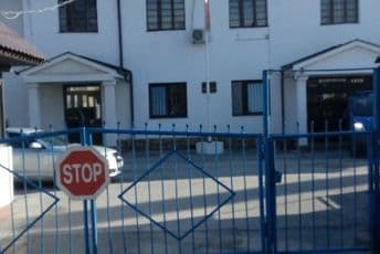 Zatvorski policajac nije sarađivao sa škaljarcima Zatvor u Bijelom Polju