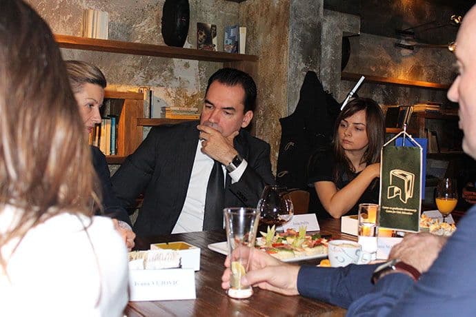 Pažin: NVO partneri u uspostavljanju sistema vladavine  prava Pažin: NVO partneri u uspostavljanju sistema vladavine  prava