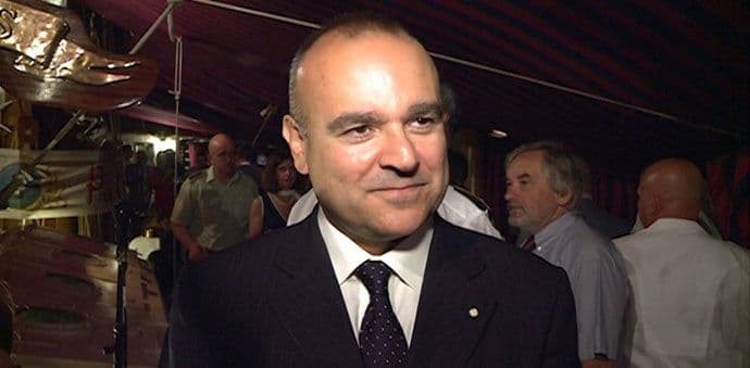 Del Monako: Benefiti članstva u Alijansi brojni Del Monako: Benefiti članstva u Alijansi brojni