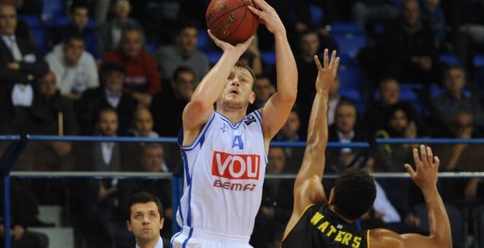 ŠEHOVIĆ: Igramo sve bolje, samo treba da nastavimo ovako ŠEHOVIĆ: Igramo sve bolje, samo treba da nastavimo ovako