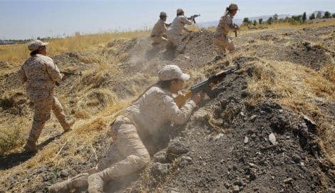 CNN: Počeo je Treći svjetski rat CNN: Počeo je Treći svjetski rat