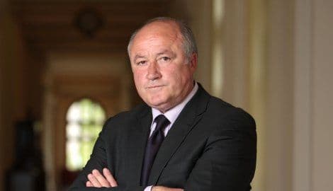 STOJANOVIĆ: U Srbiji 608 vehabija, njih desetak pod prismotrom STOJANOVIĆ: U Srbiji 608 vehabija, njih desetak pod prismotrom