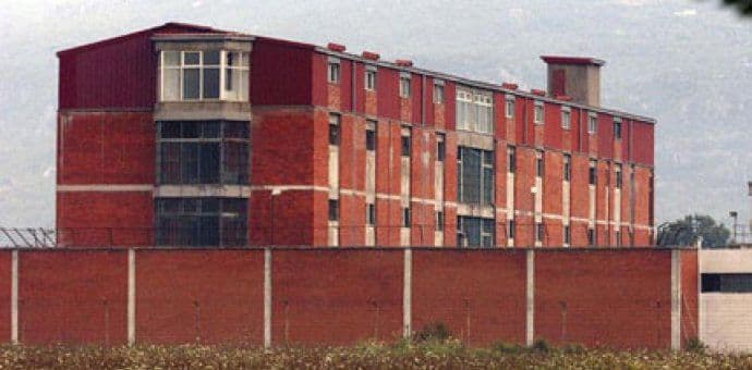 Otpušteni službenici ZIKS-a vraćeni na posao Otpušteni službenici ZIKS-a vraćeni na posao