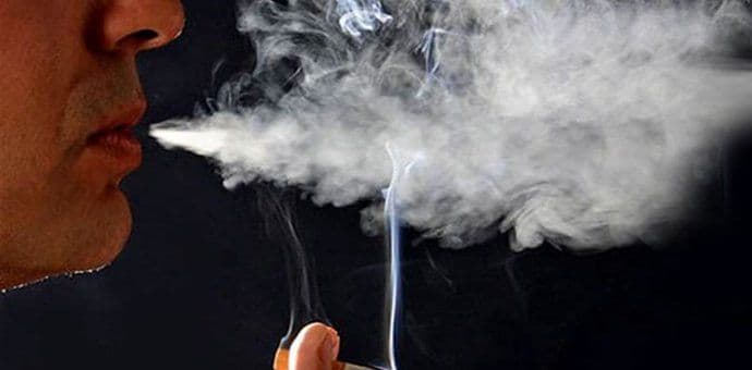 Kazne za pušače do 1.000 eura Kazne za pušače do 1.000 eura