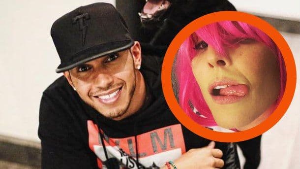 Nikol "upecala" tenisera, a Luis slavnu glumicu Nikol "upecala" tenisera, a Luis slavnu glumicu