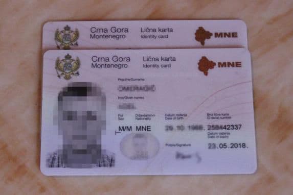 Oko 15.000 građana nije zamijenilo stare lične karte Oko 15.000 građana nije zamijenilo stare lične karte