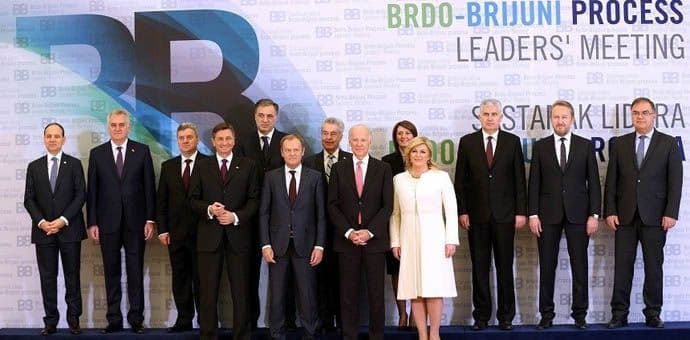 VUJANOVIĆ: Podrška SAD-a pomaže u dobijanju poziva za NATO VUJANOVIĆ: Podrška SAD-a pomaže u dobijanju poziva za NATO