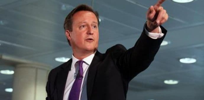 KAMERON: Sedam razloga zašto moramo da udarimo na džihadiste KAMERON: Sedam razloga zašto moramo da udarimo na džihadiste