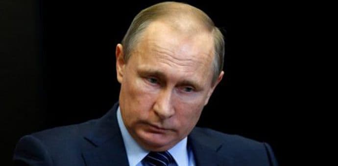 PUTIN: Spremni na bližu saradnju s Francuskom PUTIN: Spremni na bližu saradnju s Francuskom