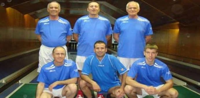 Startovala kuglaška liga Crne Gore Startovala kuglaška liga Crne Gore