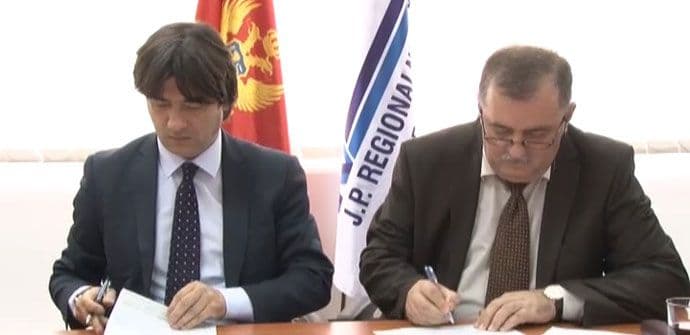 Jevrić-Spahić: Zaštititi izvorište "Bolje sestre" (VIDEO) Jevrić-Spahić: Zaštititi izvorište "Bolje sestre" (VIDEO)