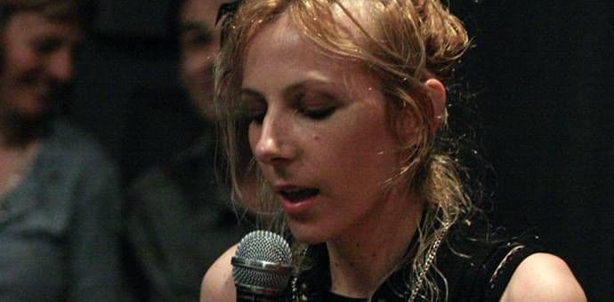 Tanja Bakić predstavnica savremene evropske scene na Bijenalu poezije u Moskvi Tanja Bakić predstavnica savremene evropske scene na Bijenalu poezije u Moskvi